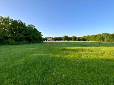 4180 FM 3371 Thornton TX 76687