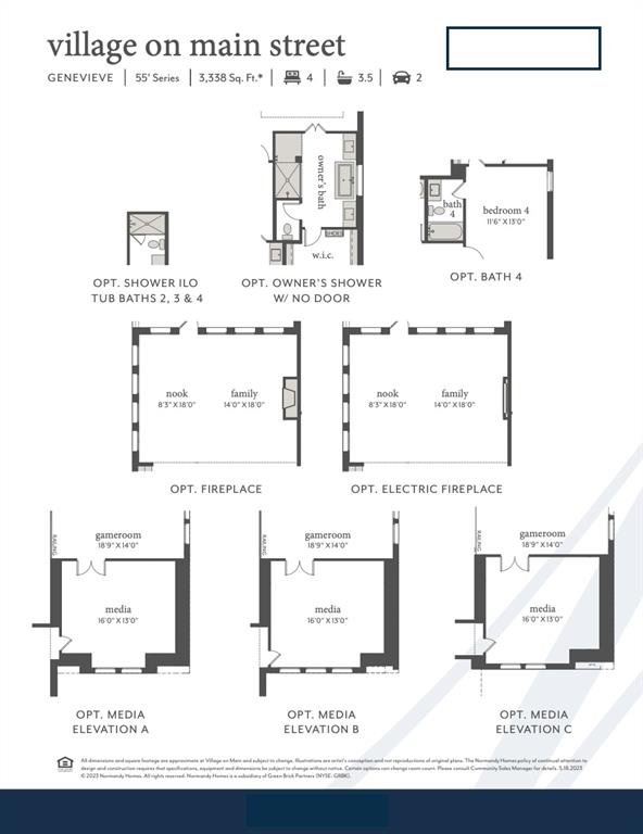 8946 Trellis Lane