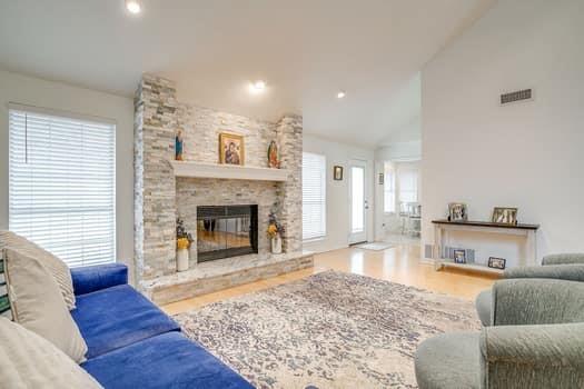 Meadows Add - Residential