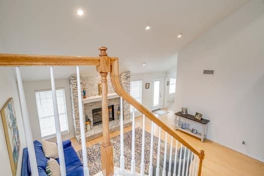 Meadows Add - Residential