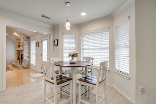 Meadows Add - Residential