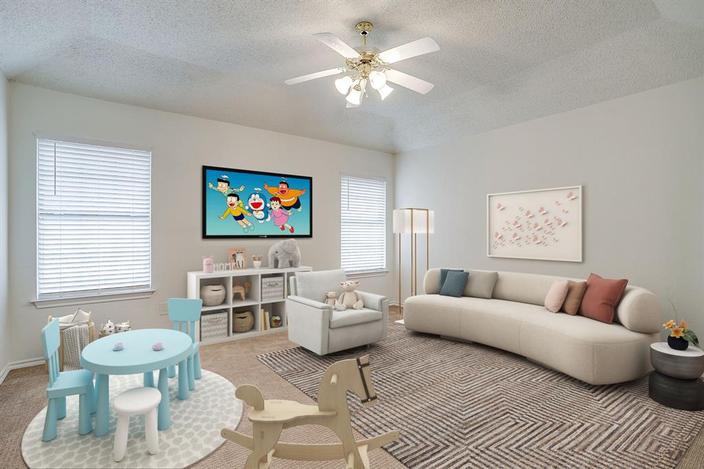 Meadows Add - Residential