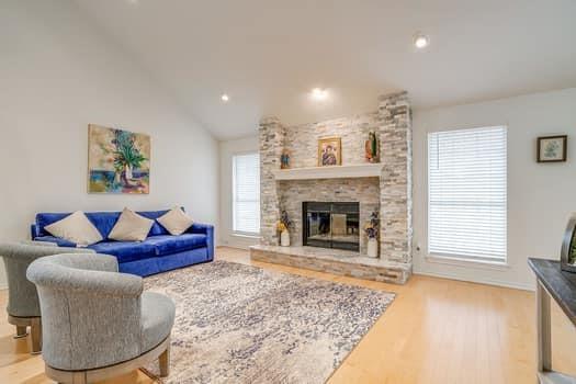 Meadows Add - Residential