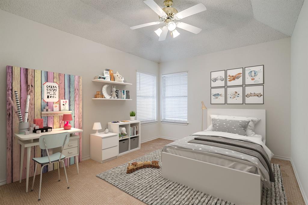 Meadows Add - Residential