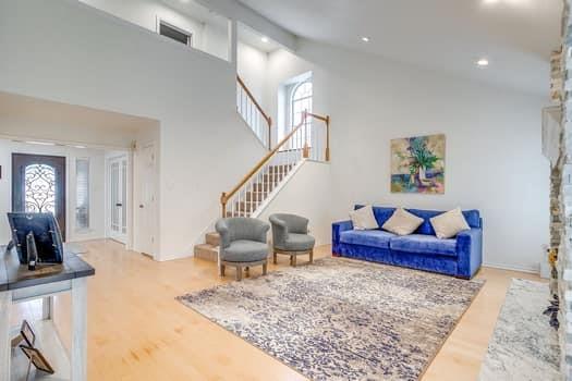 Meadows Add - Residential