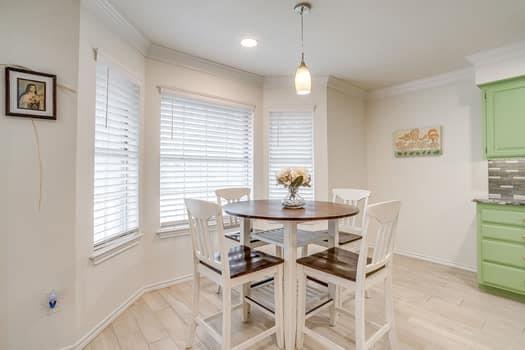 Meadows Add - Residential