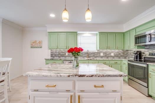 Meadows Add - Residential