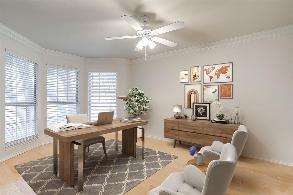 Meadows Add - Residential