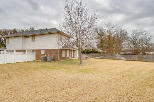 Meadows Add - Residential