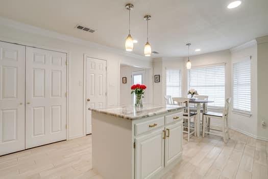 Meadows Add - Residential