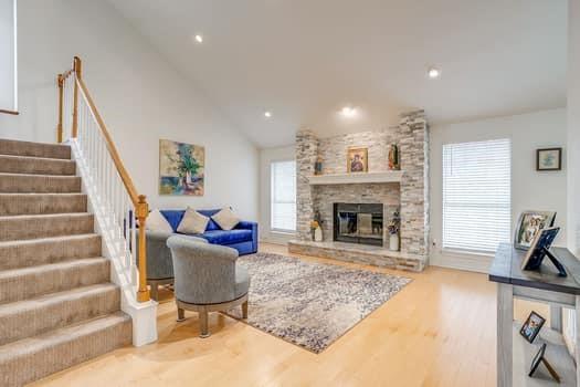 Meadows Add - Residential