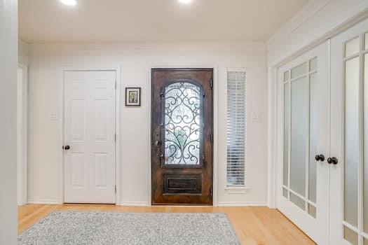 Meadows Add - Residential