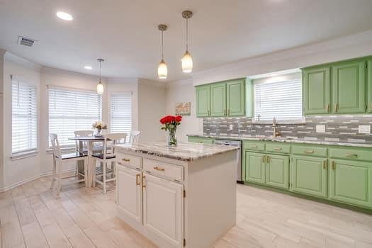 Meadows Add - Residential