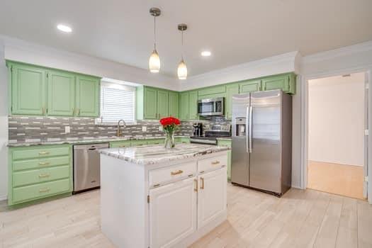 Meadows Add - Residential