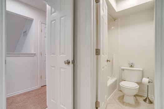 Meadows Add - Residential