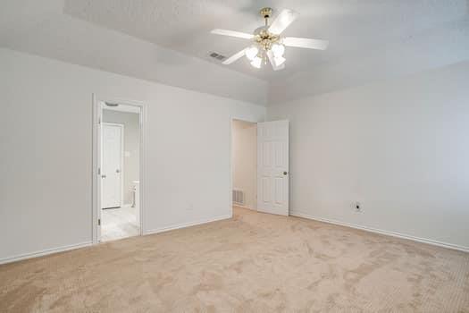 Meadows Add - Residential