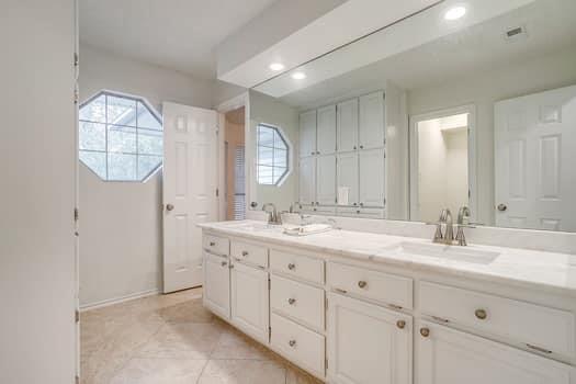 Meadows Add - Residential