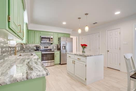 Meadows Add - Residential