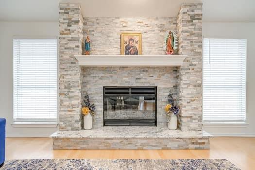 Meadows Add - Residential