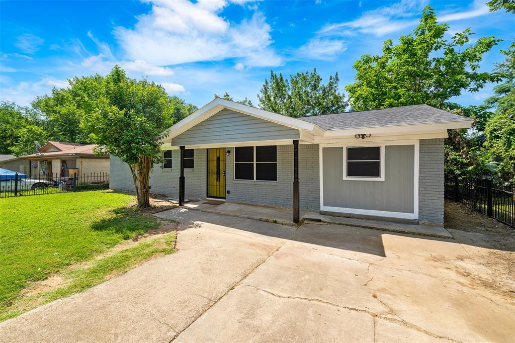 4712 Melinda Drive