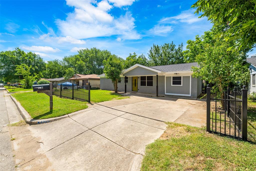 4712 Melinda Drive
