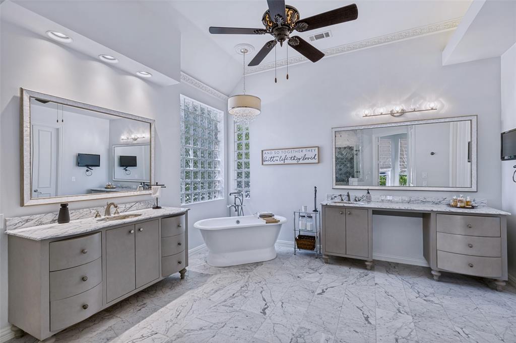 North Lake Woodlands - Residential