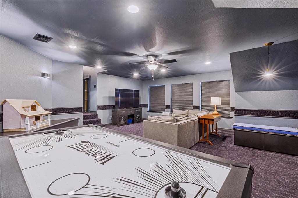 North Lake Woodlands - Residential