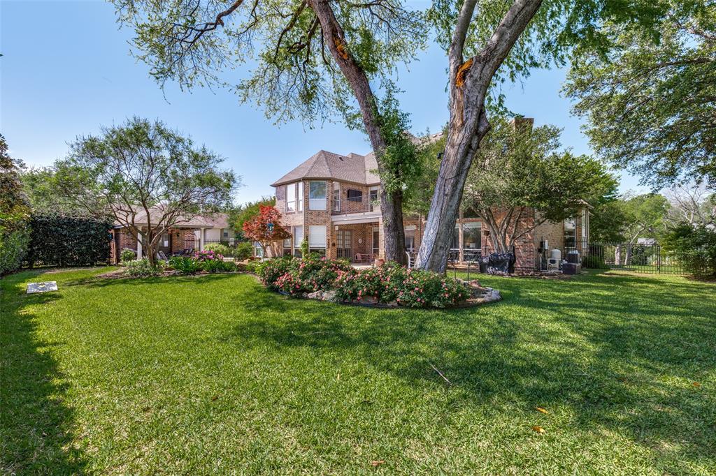 North Lake Woodlands - Residential