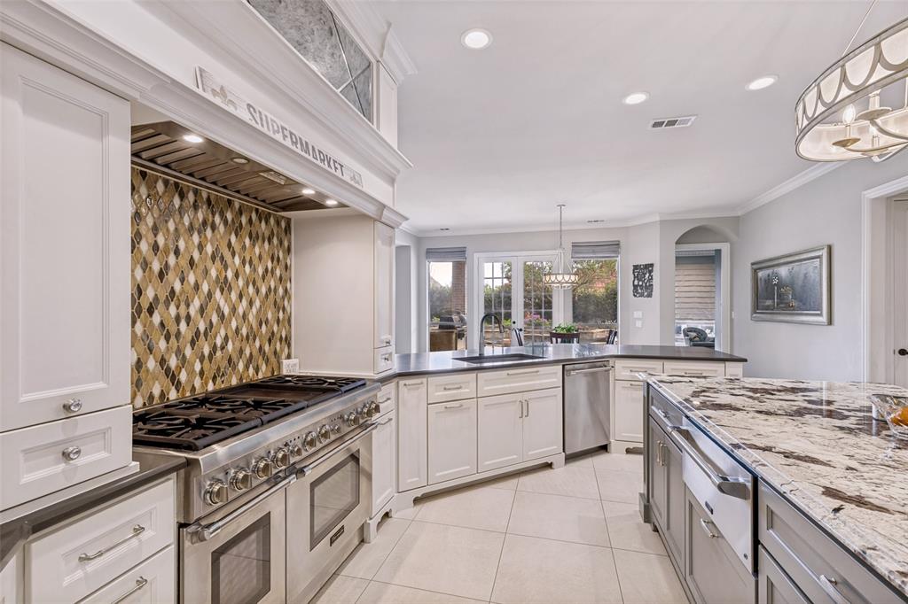 North Lake Woodlands - Residential