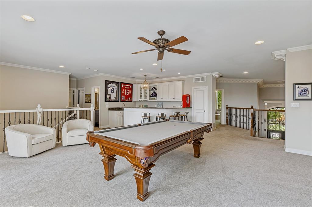 North Lake Woodlands - Residential