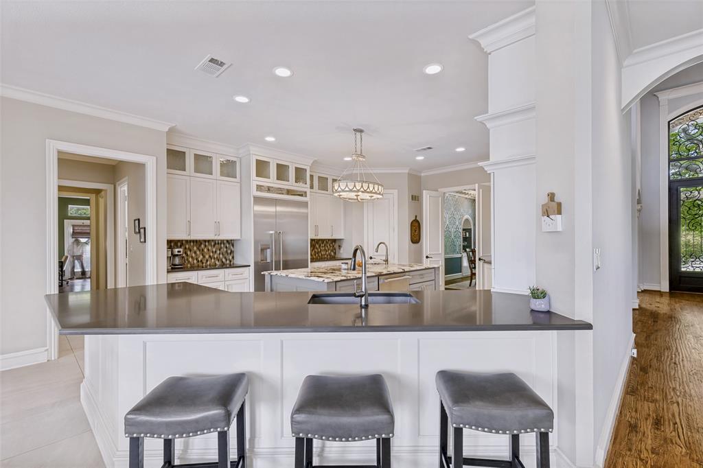 North Lake Woodlands - Residential