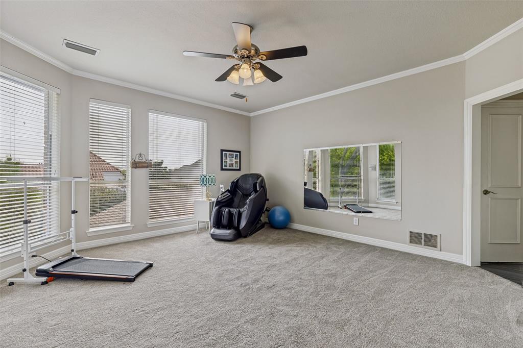 North Lake Woodlands - Residential