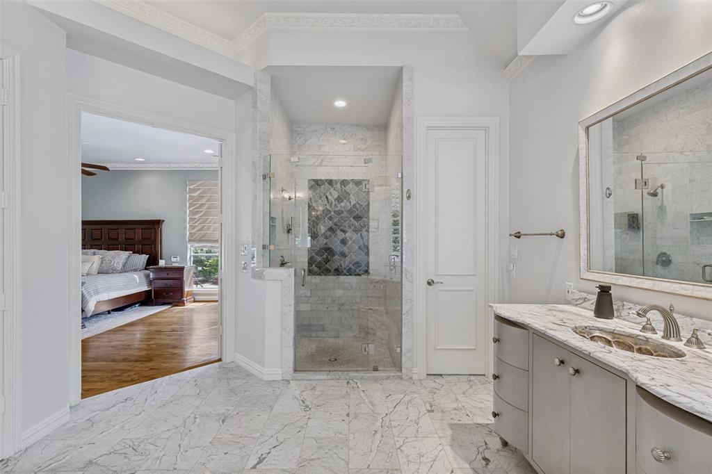 North Lake Woodlands - Residential