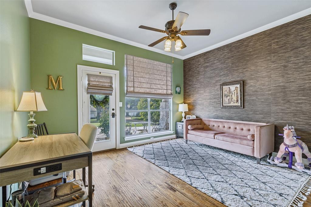 North Lake Woodlands - Residential