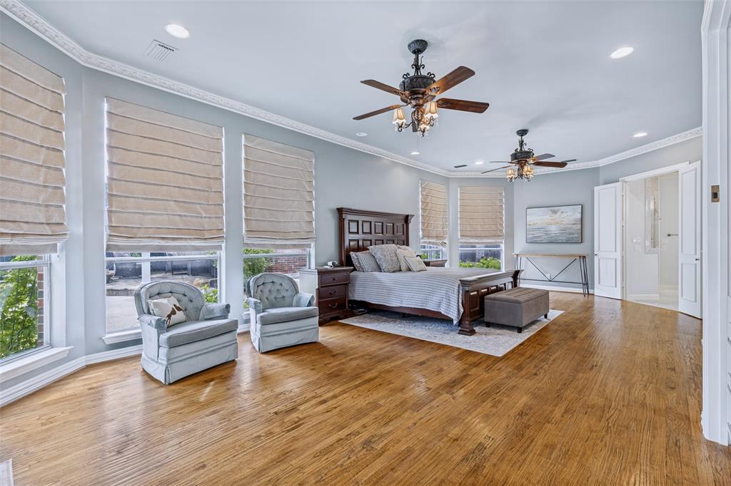 North Lake Woodlands - Residential