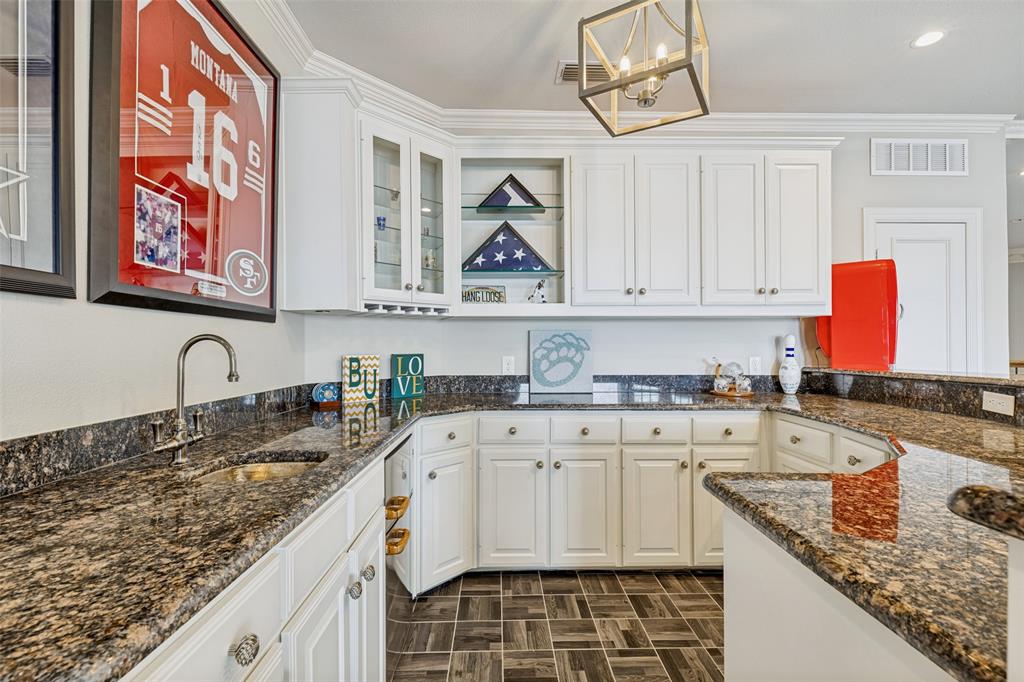 North Lake Woodlands - Residential