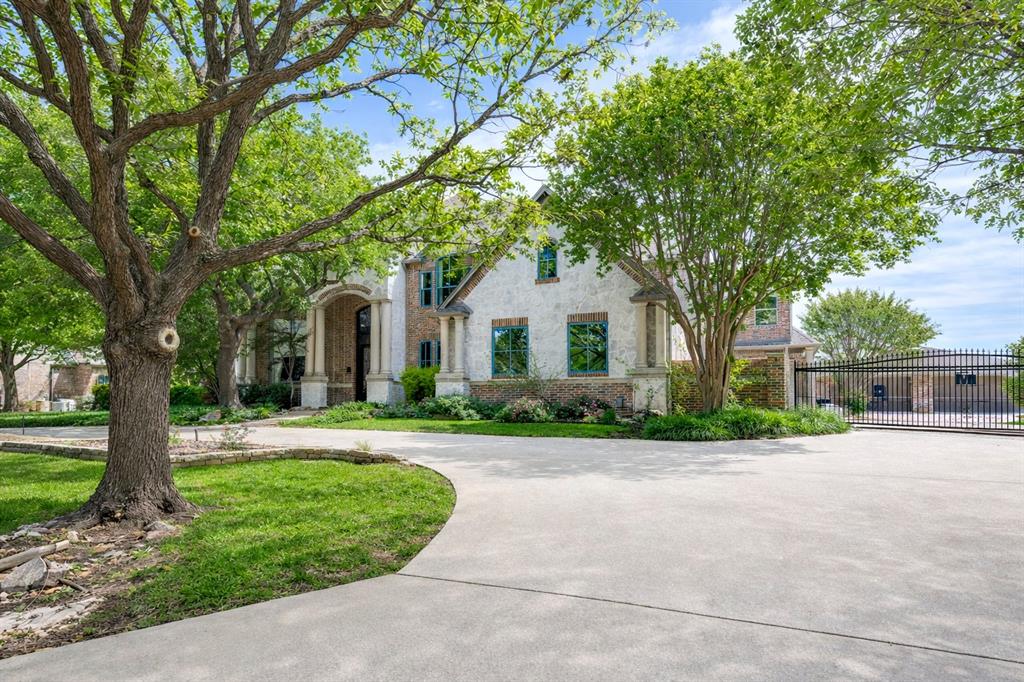 North Lake Woodlands - Residential