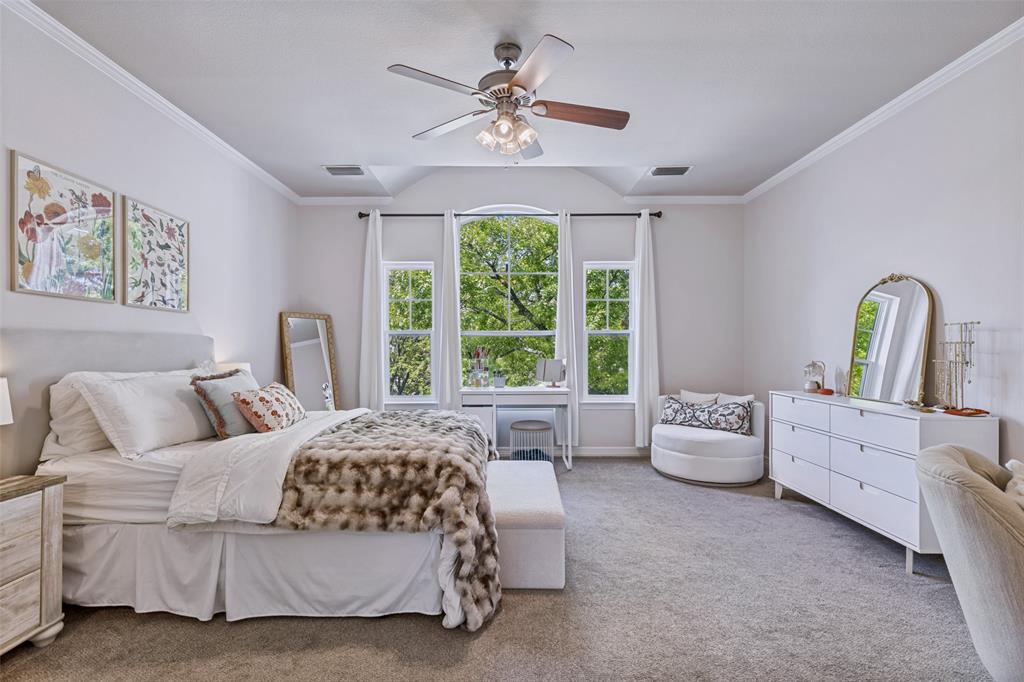 North Lake Woodlands - Residential