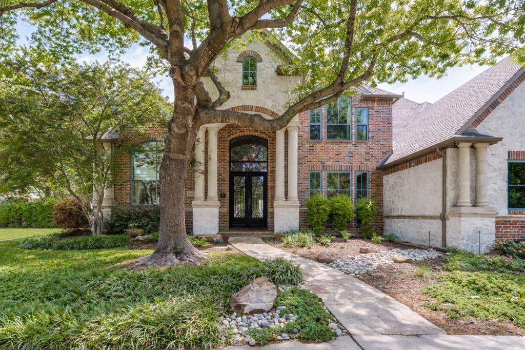 North Lake Woodlands - Residential