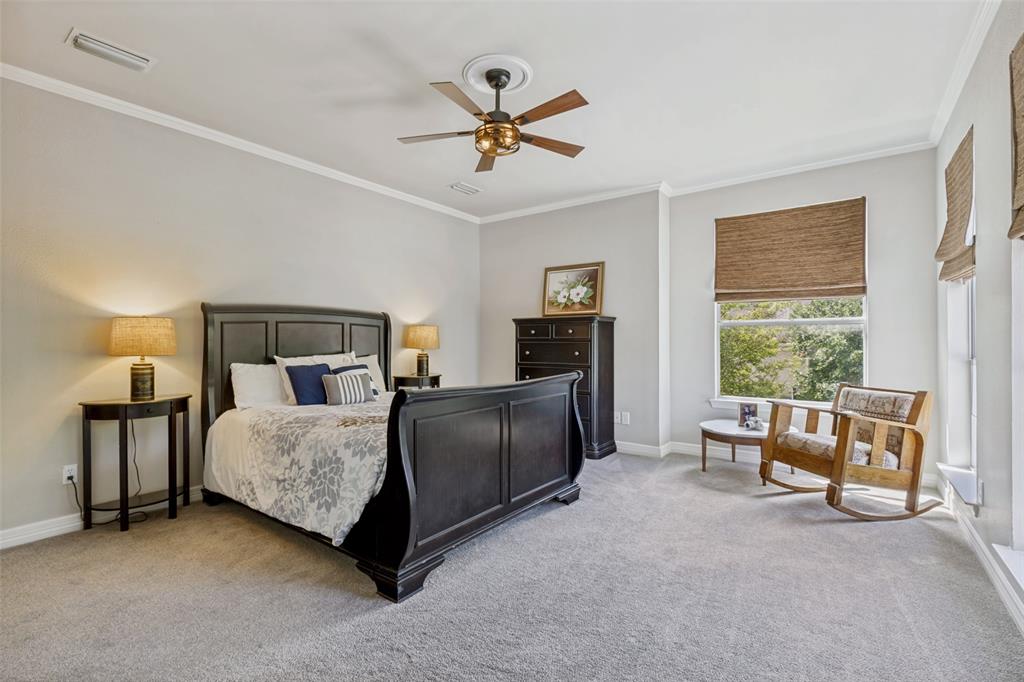 North Lake Woodlands - Residential