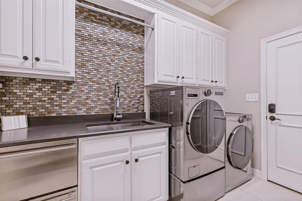 North Lake Woodlands - Residential