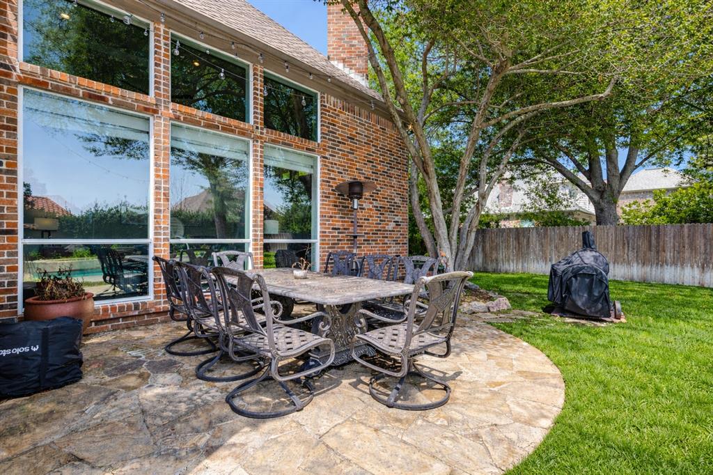 North Lake Woodlands - Residential
