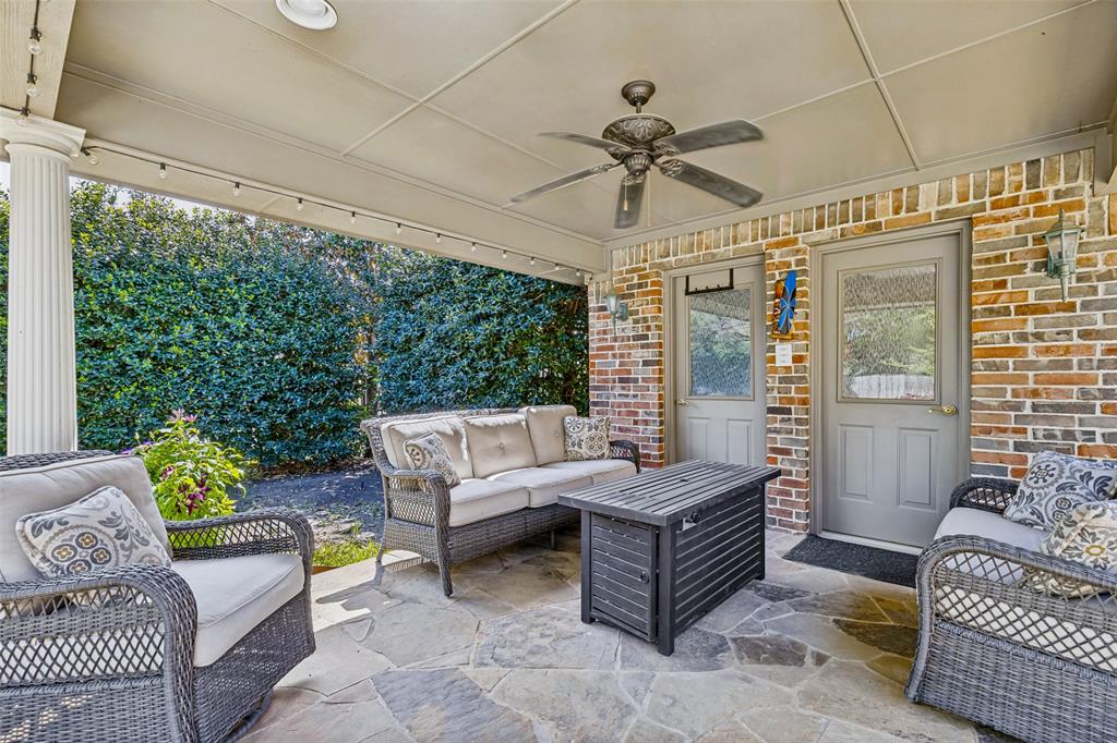 North Lake Woodlands - Residential