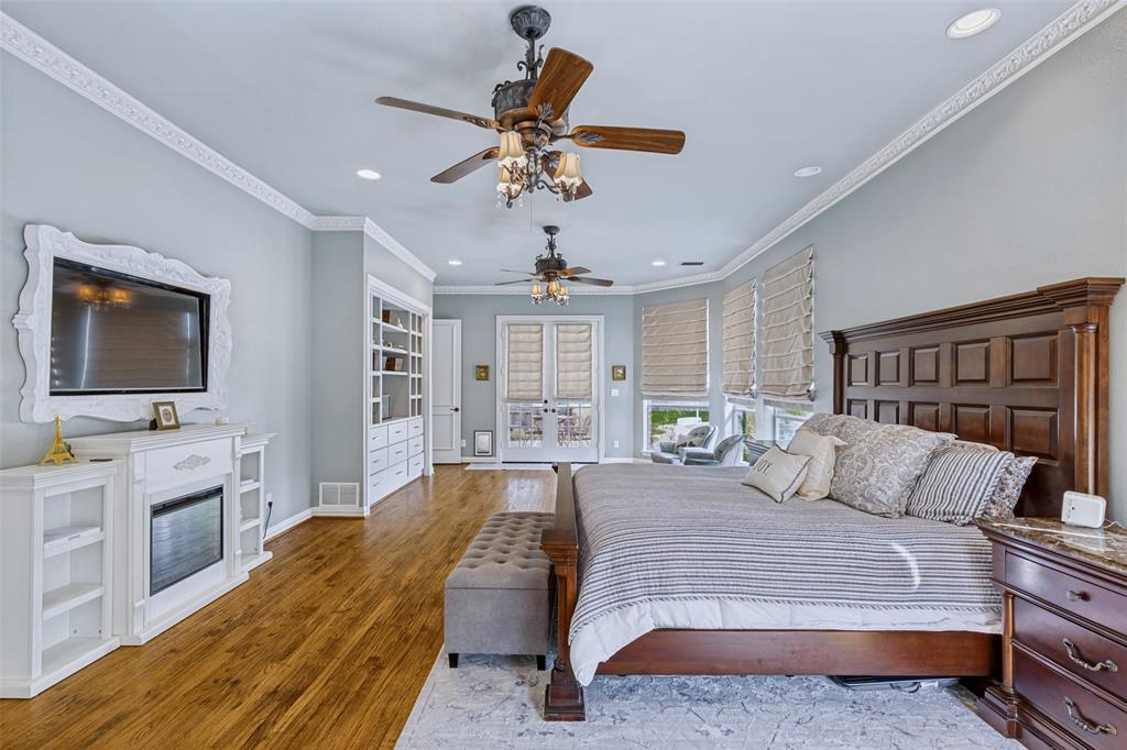 North Lake Woodlands - Residential