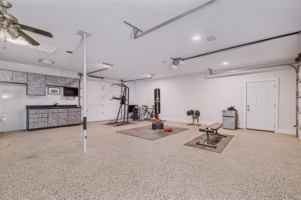 North Lake Woodlands - Residential