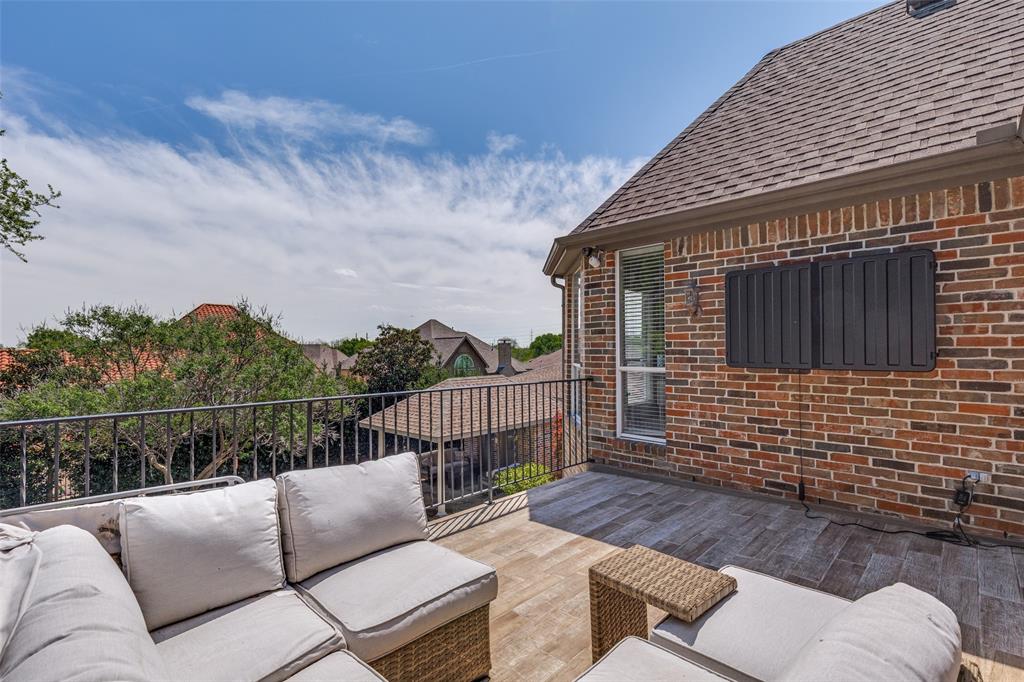 North Lake Woodlands - Residential
