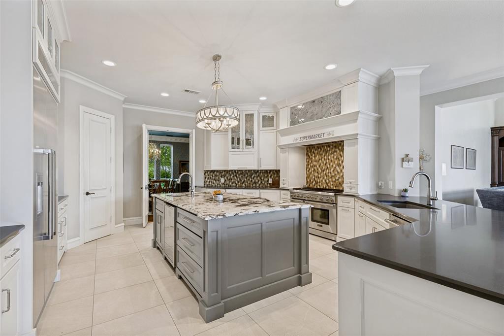 North Lake Woodlands - Residential