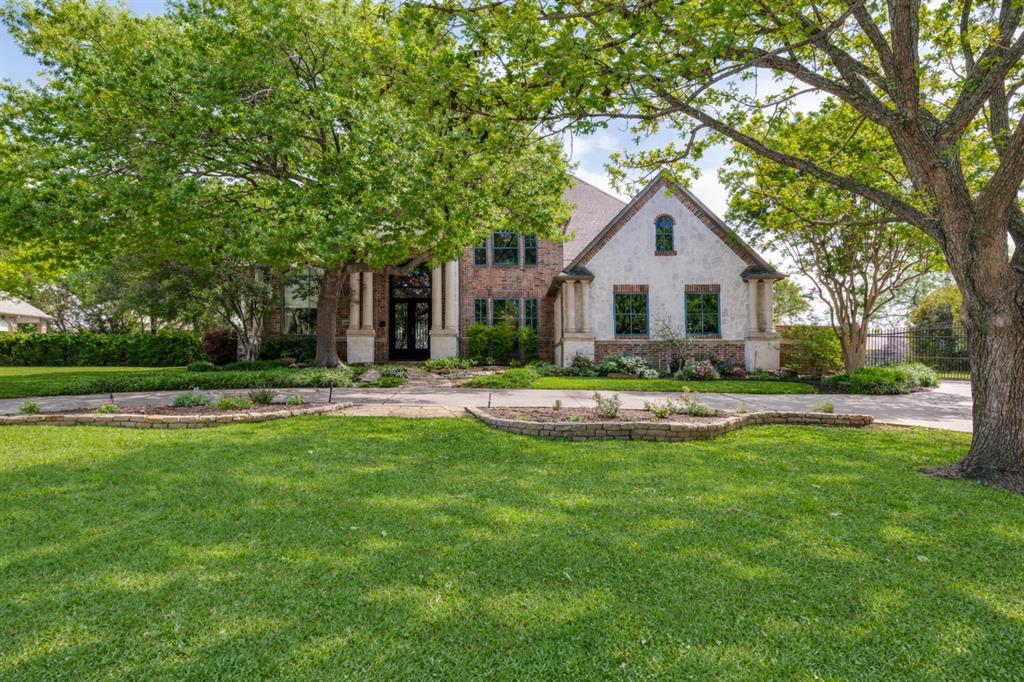 North Lake Woodlands - Residential