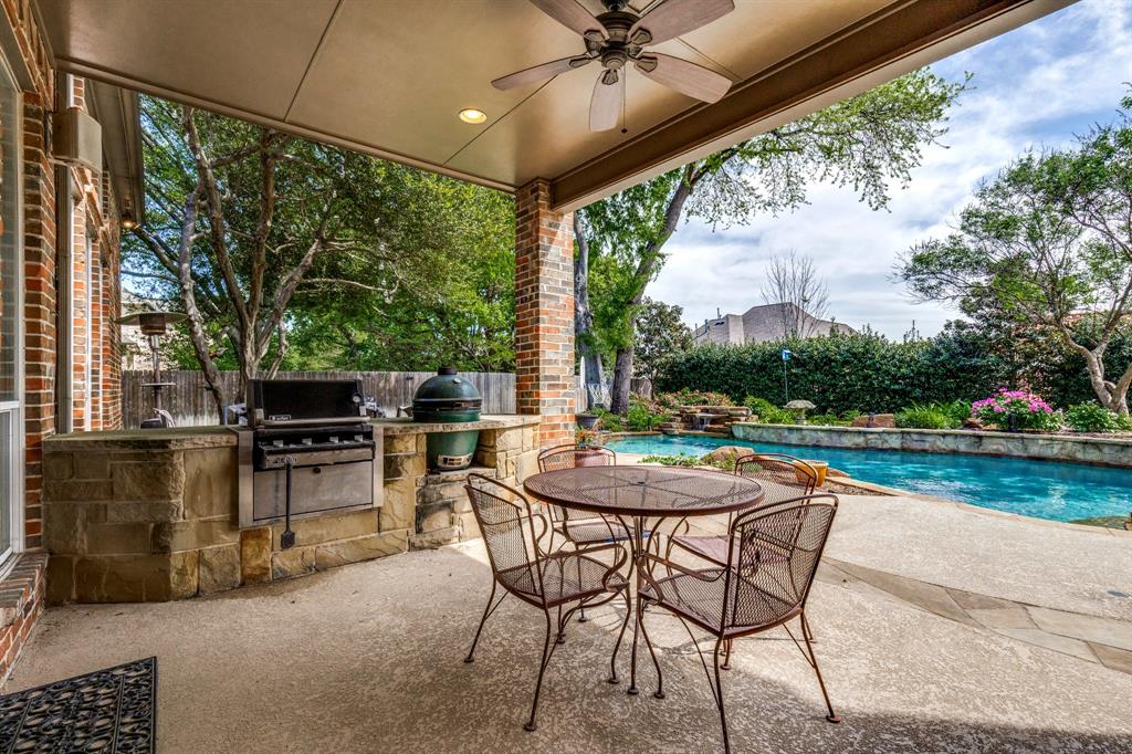 North Lake Woodlands - Residential