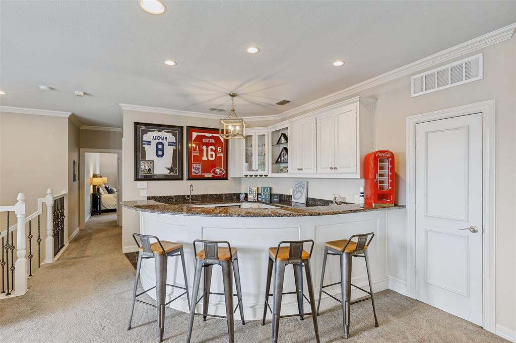 North Lake Woodlands - Residential